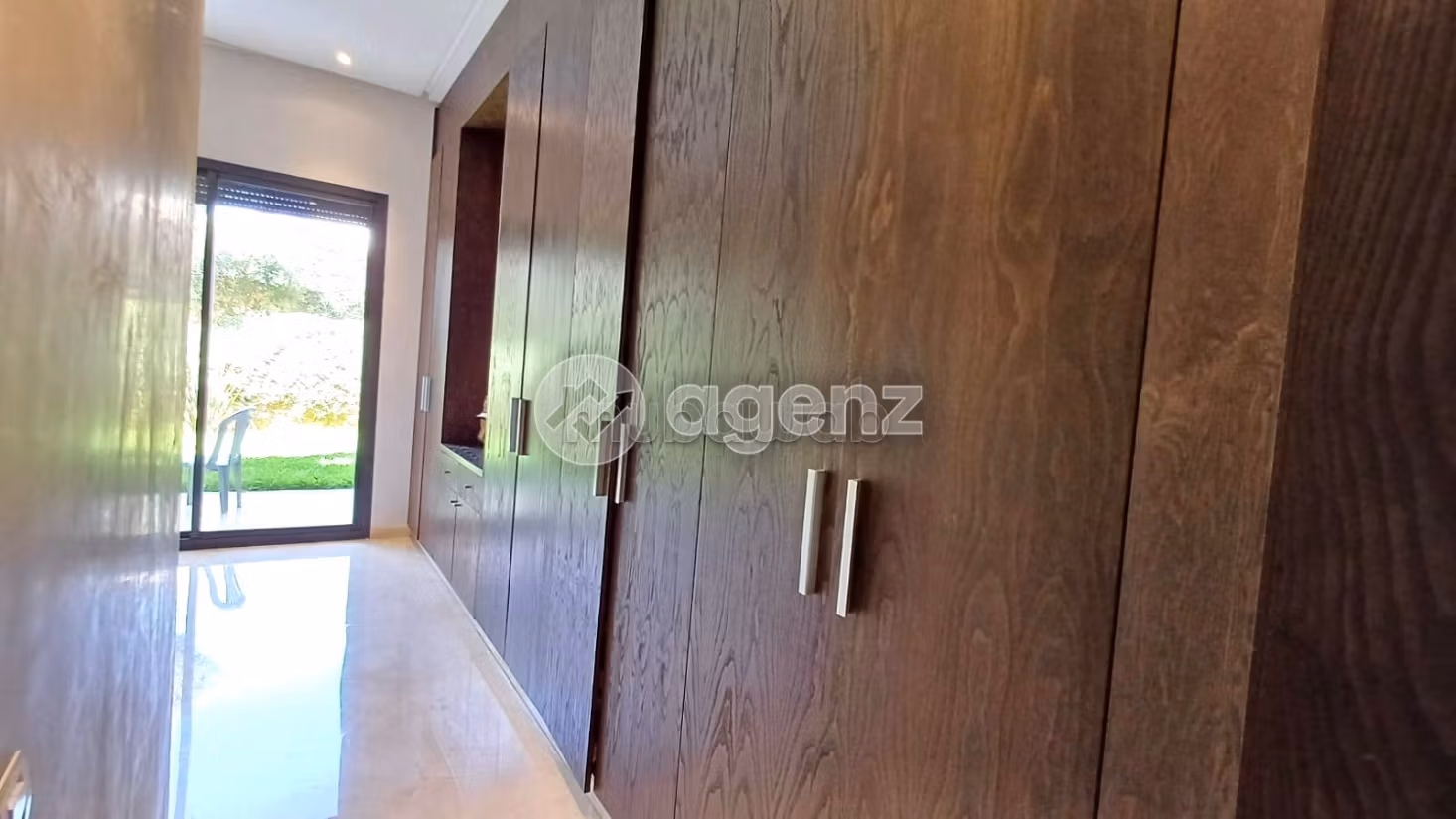 Appartement à louer 276 m², 3 chambres Route d'Azzemmour Dar Bouazza