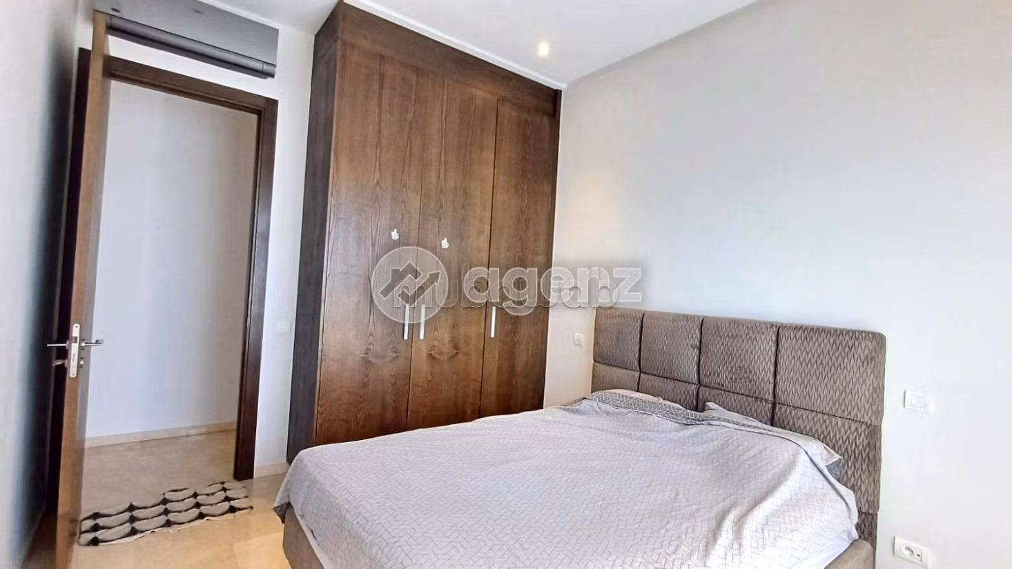 Appartement à louer 276 m², 3 chambres Route d'Azzemmour Dar Bouazza