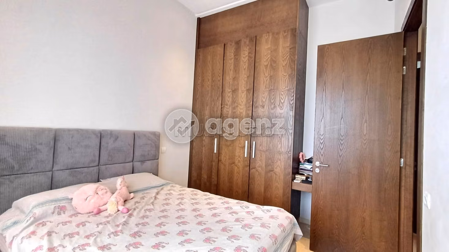Appartement à louer 276 m², 3 chambres Route d'Azzemmour Dar Bouazza