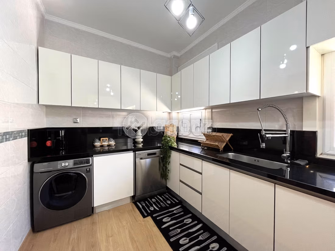 Villa à vendre 330 m², 6 chambres Benkirane Tanger