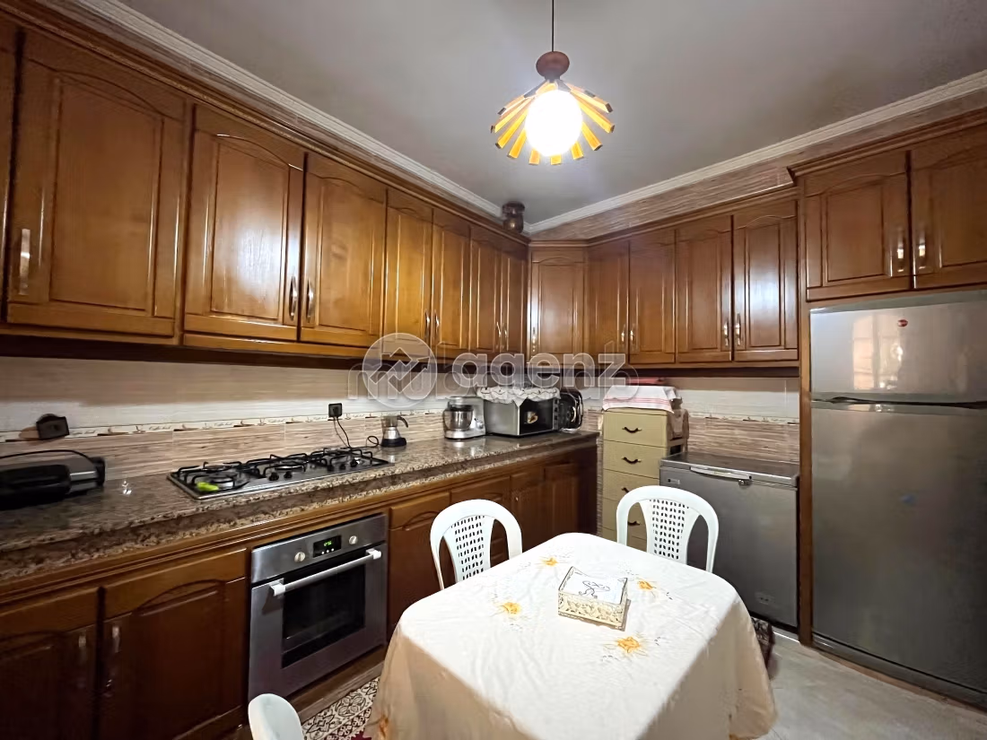 Villa à vendre 330 m², 6 chambres Benkirane Tanger