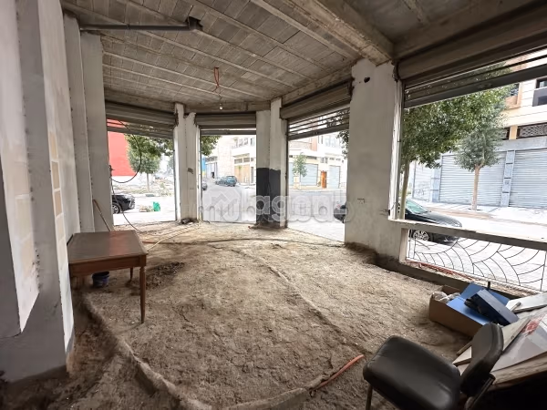 Commerce à vendre 145 m² Almaz Casablanca