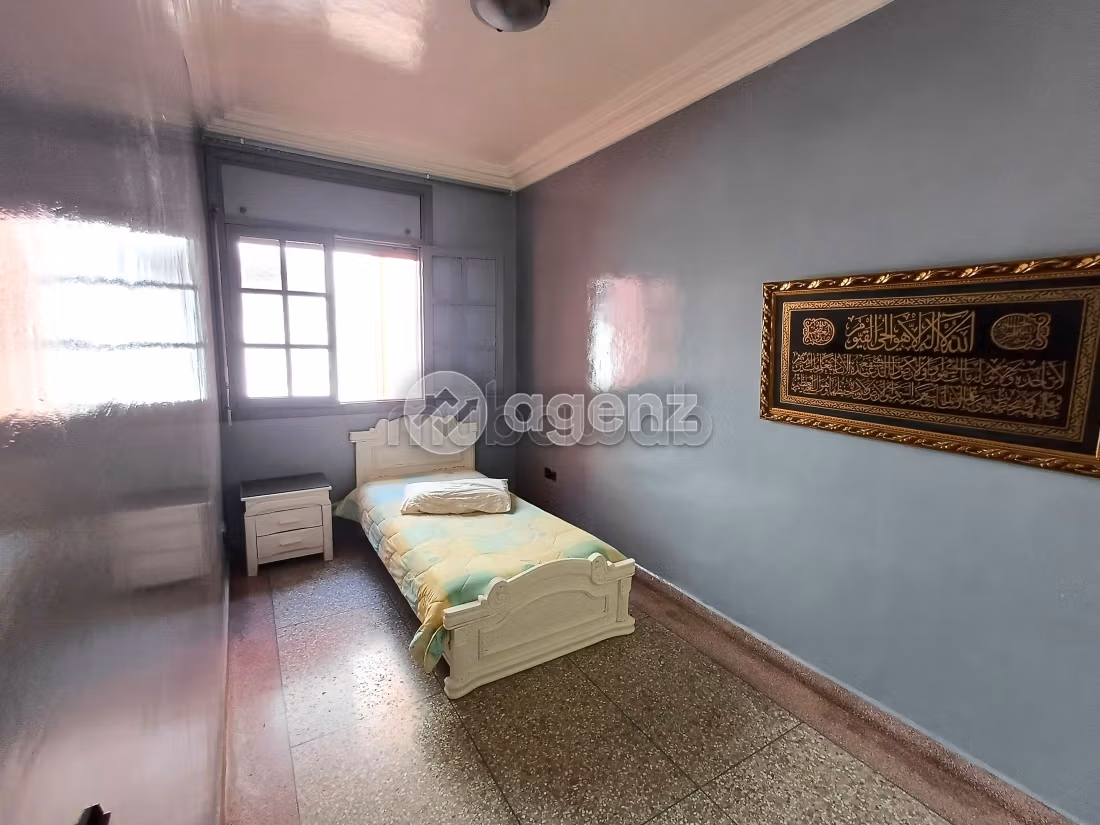 Maison à vendre 120 m², 8 chambres Hay Hassani Casablanca — 6