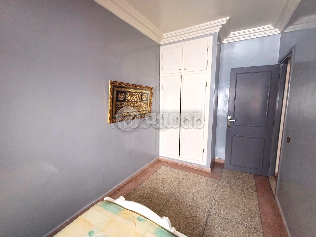 Villa 120 m² à Hay Hassani — 7