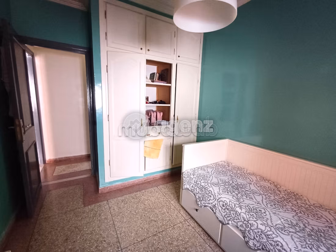Villa 120 m² à Hay Hassani — 10