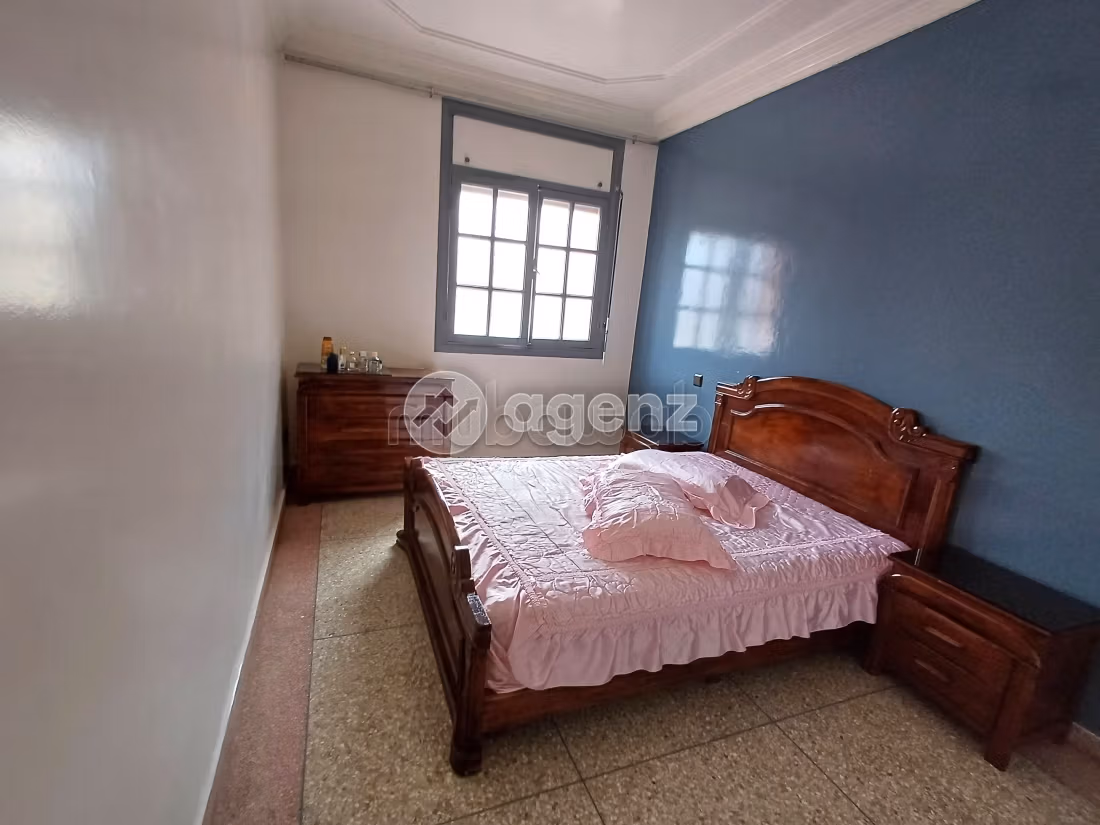 Maison à vendre 120 m², 8 chambres Hay Hassani Casablanca — 4