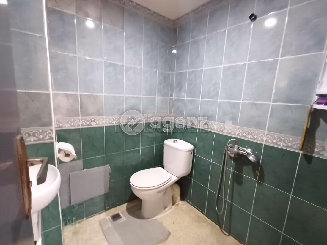Villa 120 m² à Hay Hassani — 15