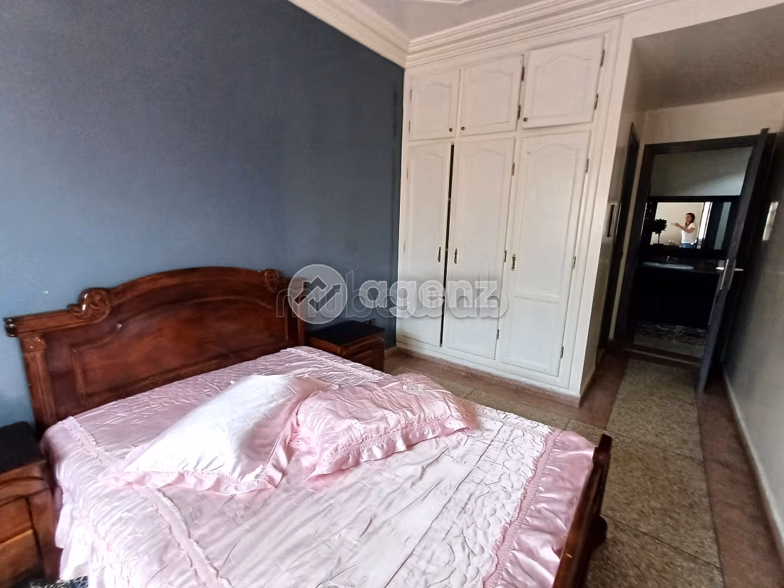 Maison à vendre 120 m², 8 chambres Hay Hassani Casablanca — 5