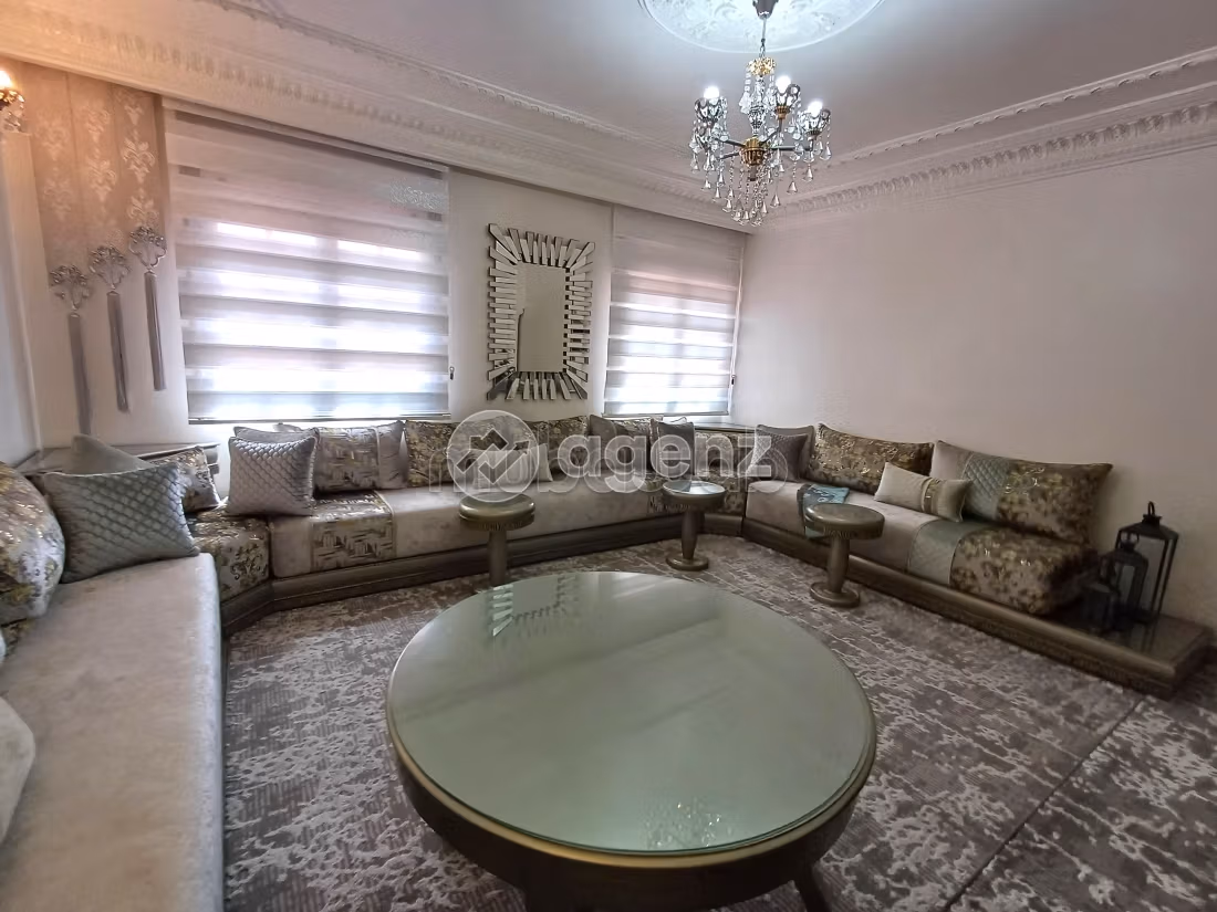 Maison à vendre 120 m², 8 chambres Hay Hassani Casablanca — 2