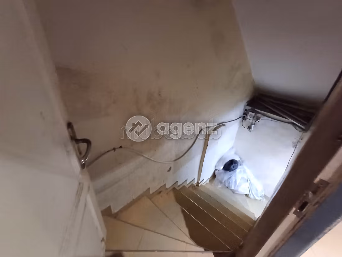 Villa 120 m² à Hay Hassani — 19