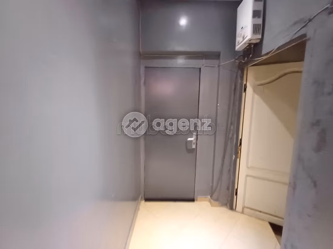 Villa 120 m² à Hay Hassani — 18