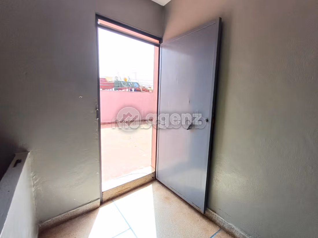 Villa 120 m² à Hay Hassani — 20