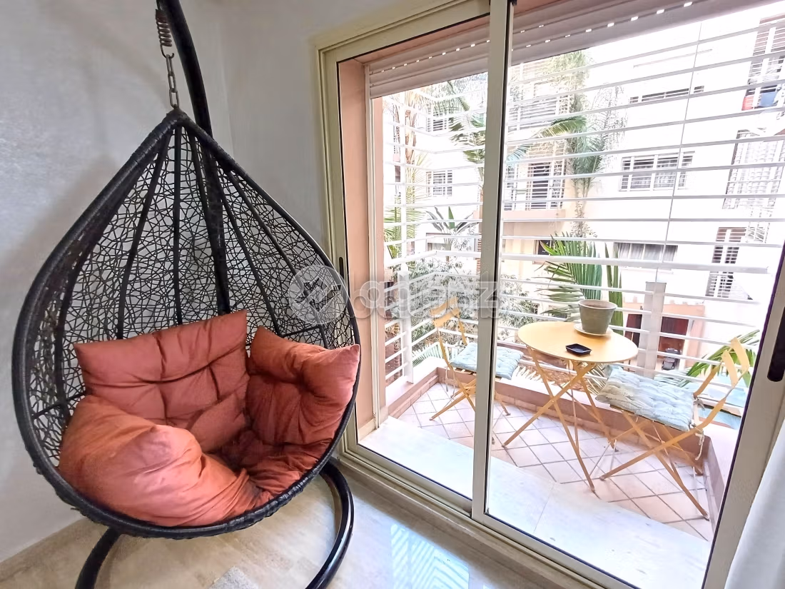 Splendido appartamento da acquistare a Nassim 1.3 camere. Con garage e ascensore