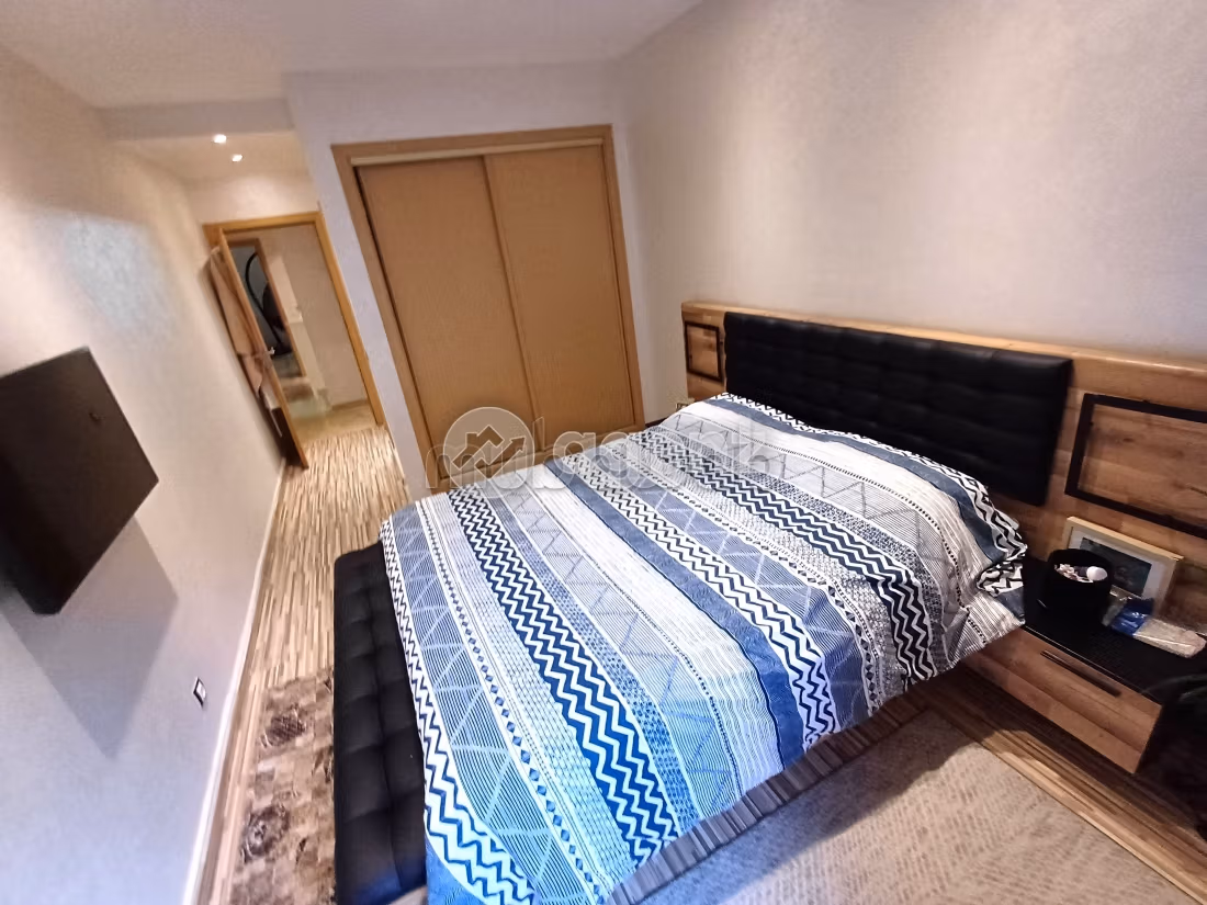 Splendido appartamento da acquistare a Nassim 1.3 camere. Con garage e ascensore