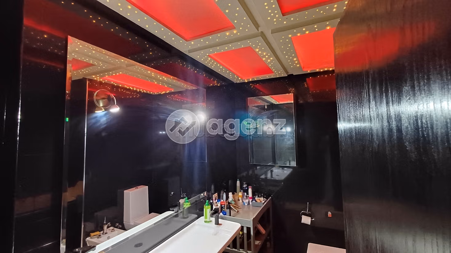 Apartment for sale in Beauséjour. 3 rooms. Fully equipped kitchen