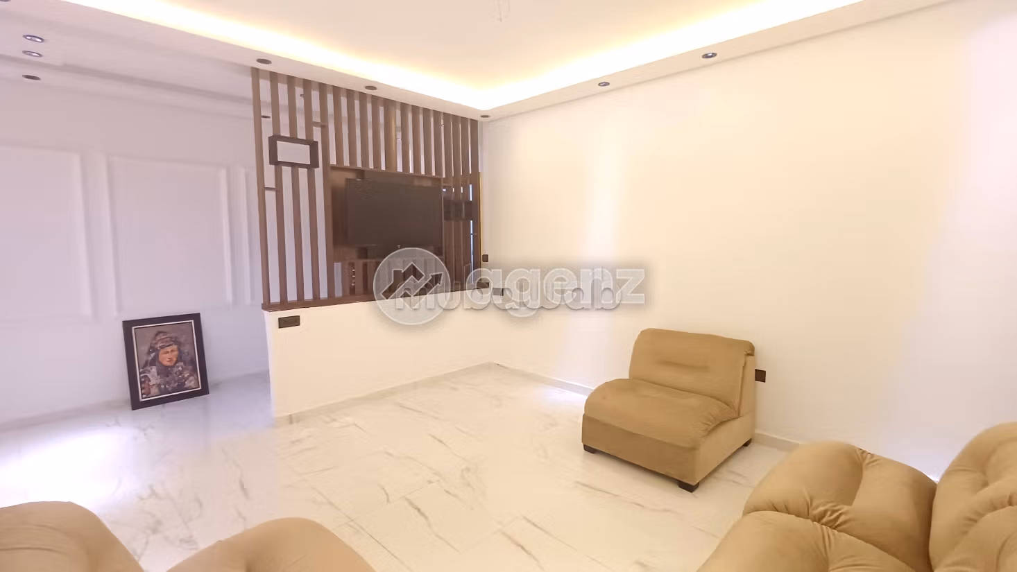 Koopappartementen in Moulay Youssef. Totale oppervlakte 78 m². Lift en parkeerplaats