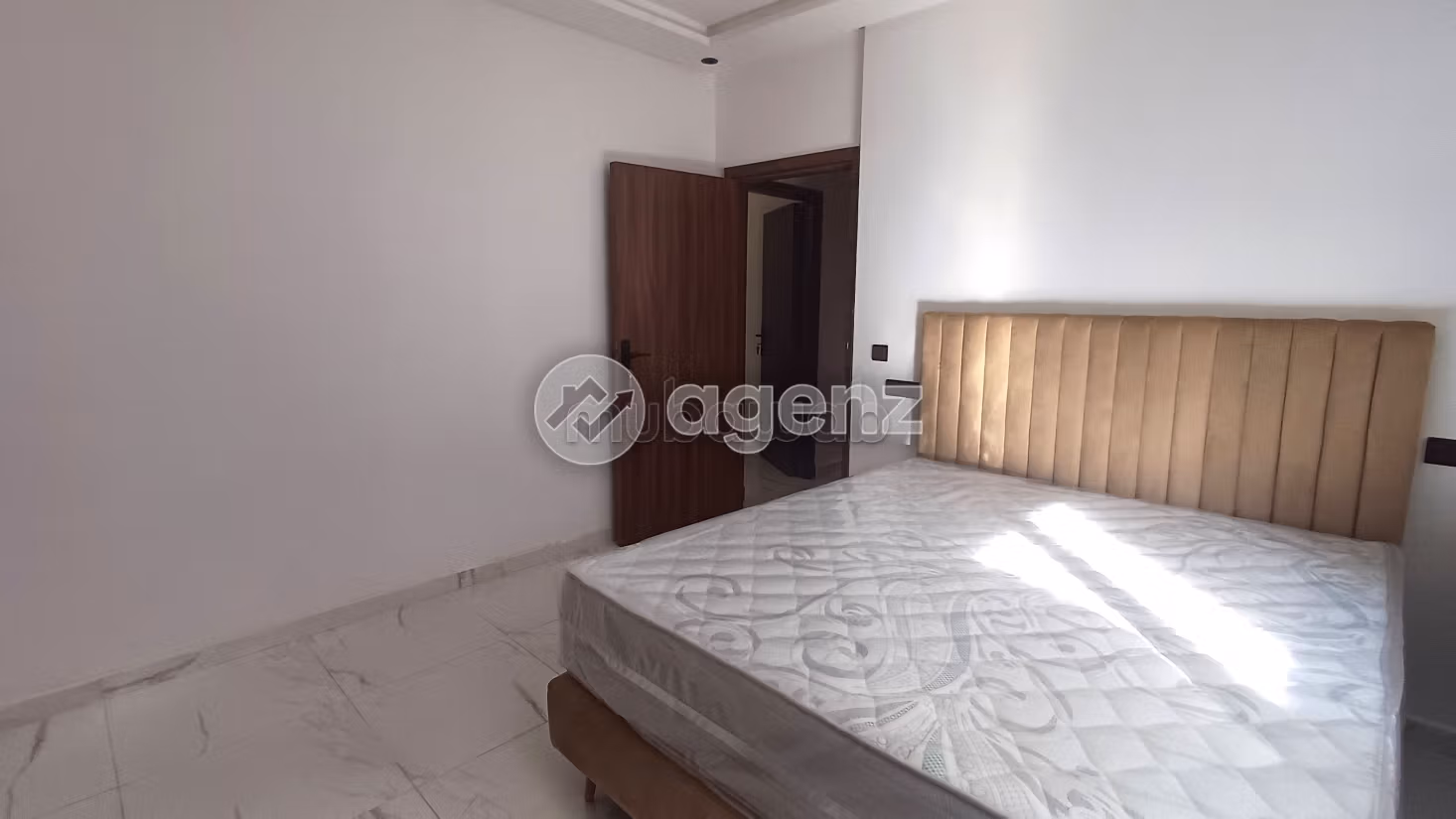 Koopappartementen in Moulay Youssef. Totale oppervlakte 78 m². Lift en parkeerplaats