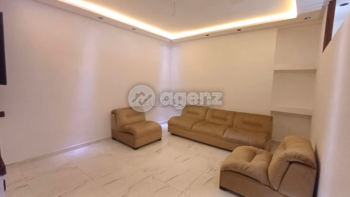 Koopappartementen in Moulay Youssef. Totale oppervlakte 78 m². Lift en parkeerplaats