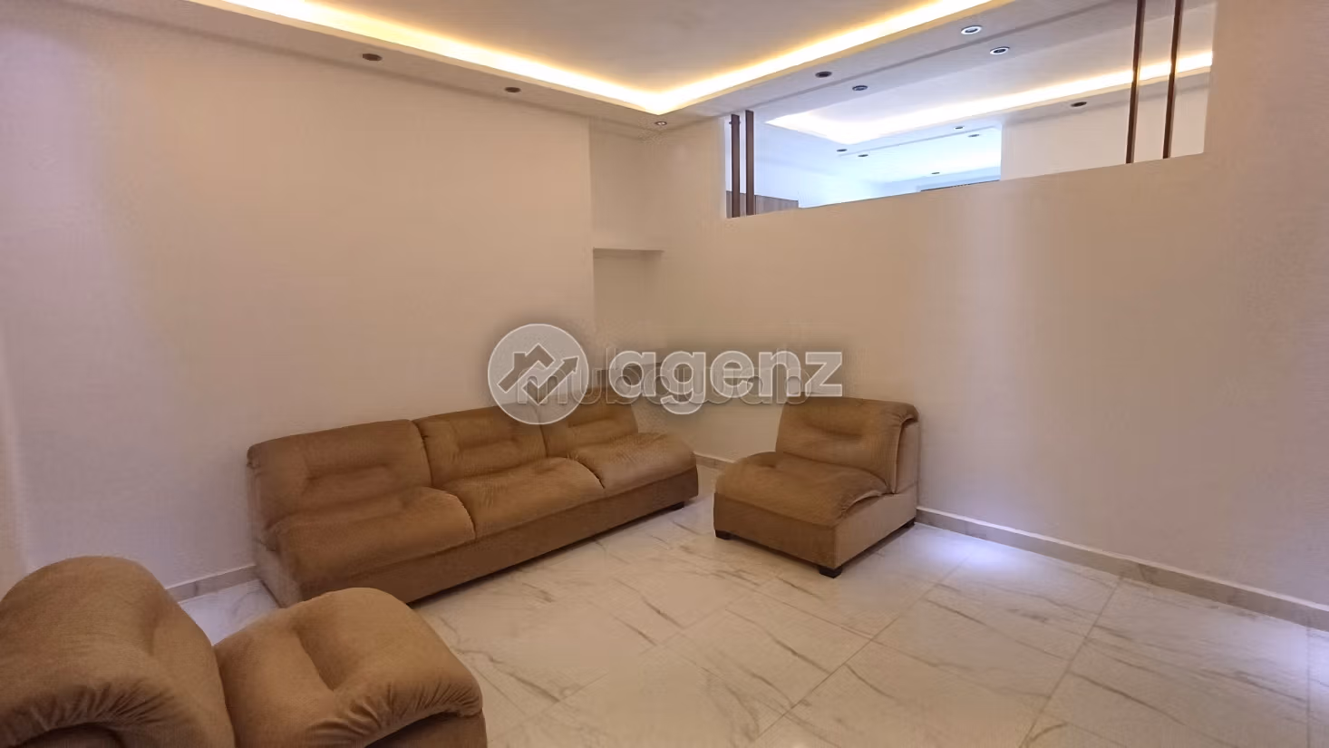 Koopappartementen in Moulay Youssef. Totale oppervlakte 78 m². Lift en parkeerplaats