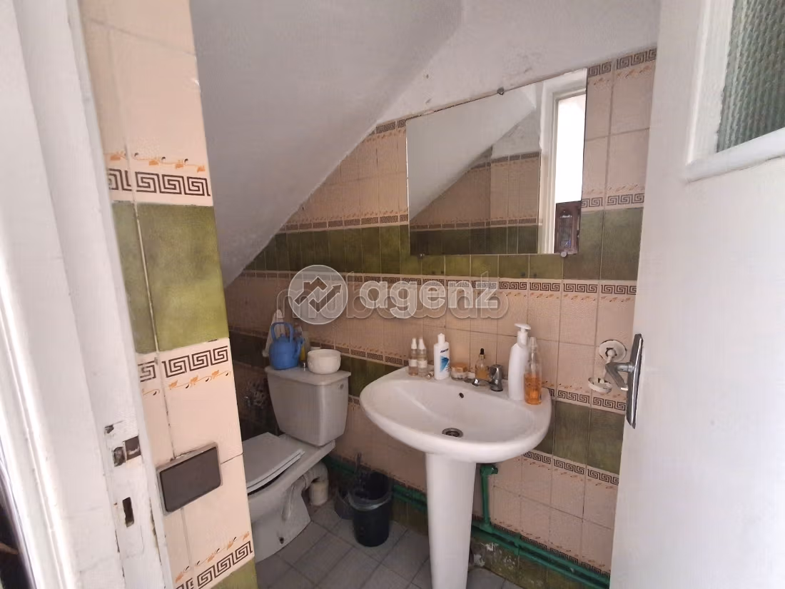 Fabulous villa for sale in Anfa. 4 rooms. Green areas, Parking spaces for cars