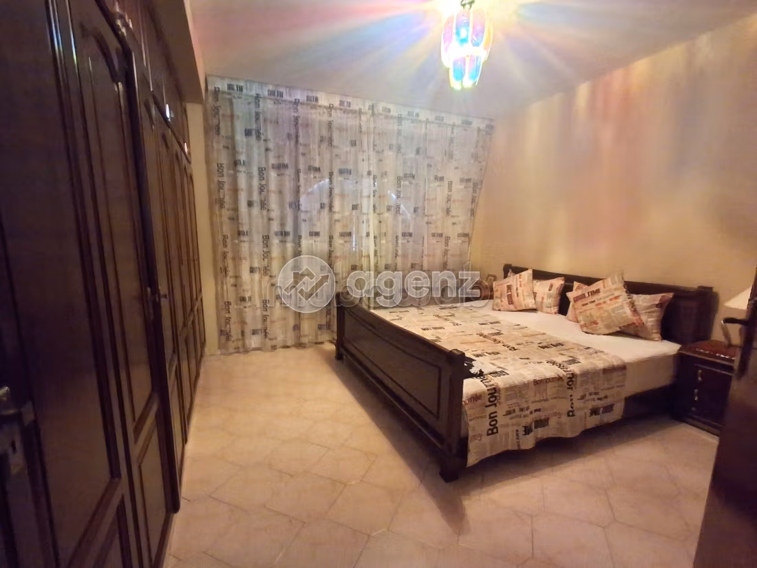 Fabulous villa for sale in Anfa. 4 rooms. Green areas, Parking spaces for cars