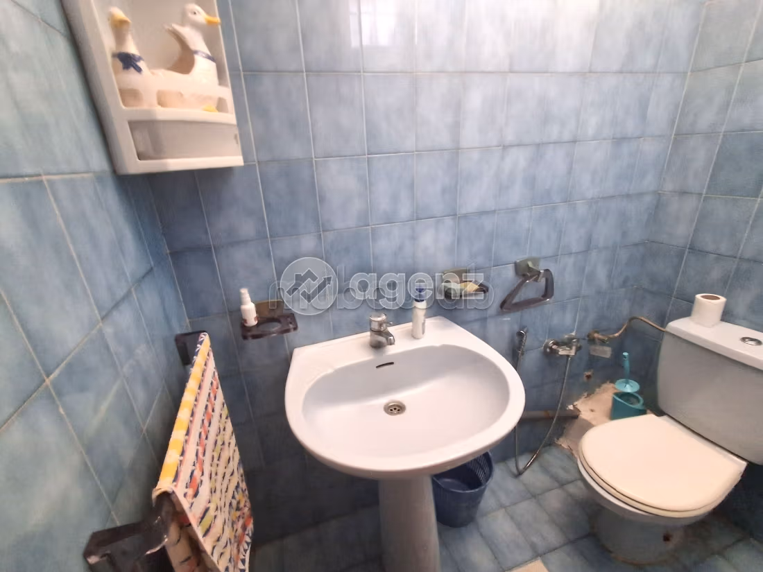 Fabulous villa for sale in Anfa. 4 rooms. Green areas, Parking spaces for cars