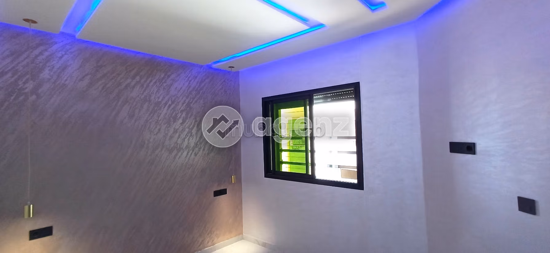 Appartement 81 m² à Oued Fes — 13