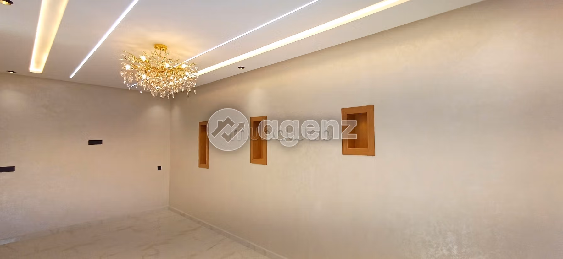Appartement 81 m² à Oued Fes — 10