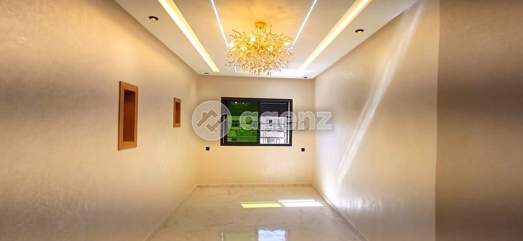Appartement 81 m² à Oued Fes — 9