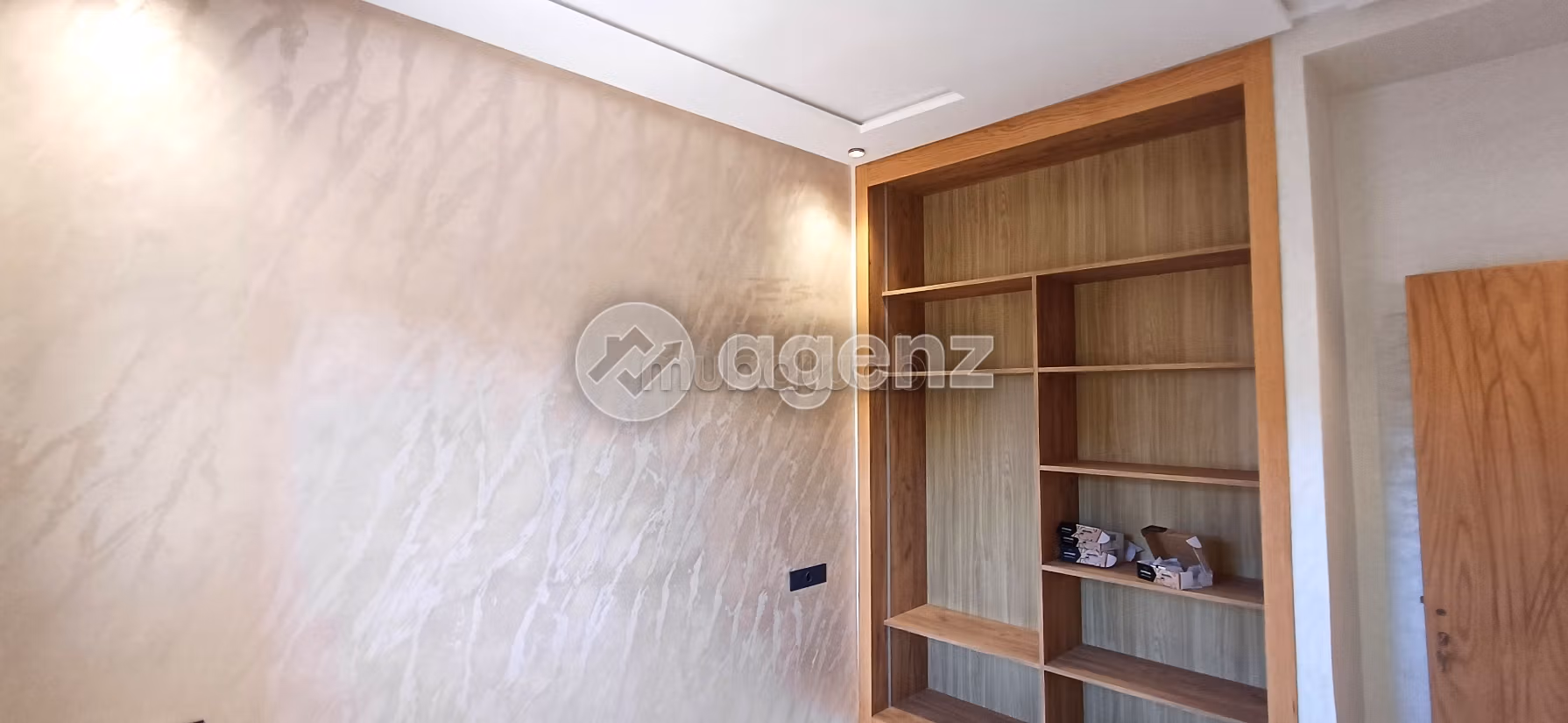 Appartement 81 m² à Oued Fes — 12