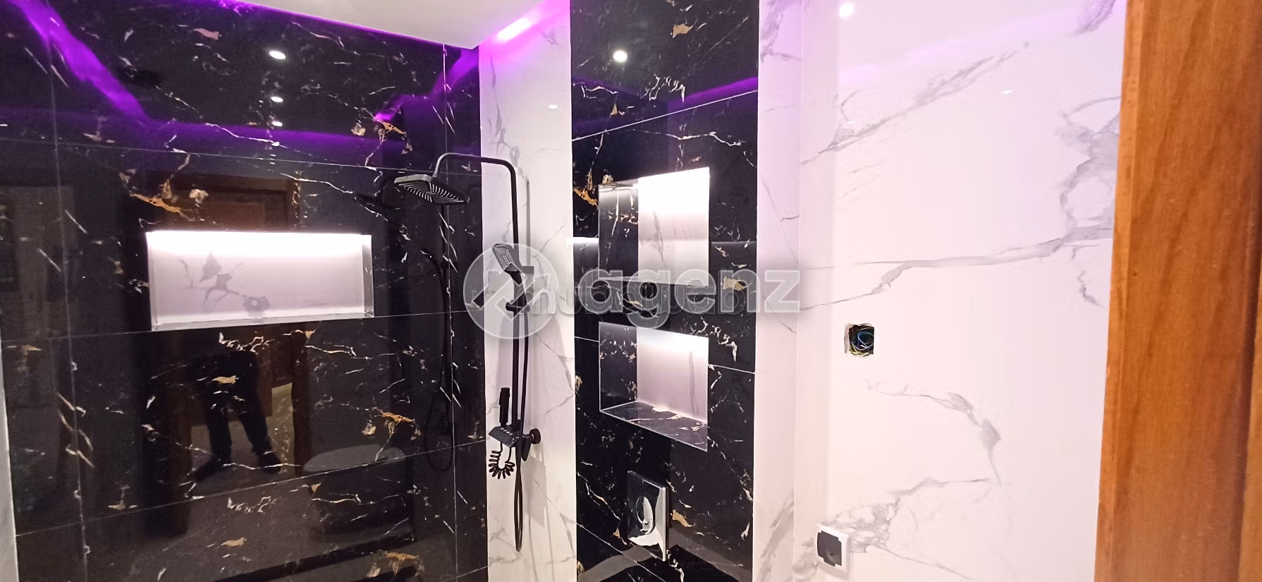 Appartement 81 m² à Oued Fes — 7