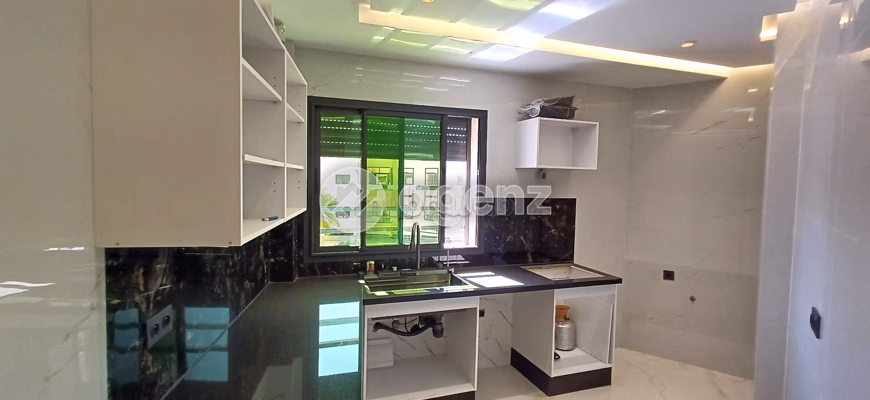 Appartement 81 m² à Oued Fes — 3