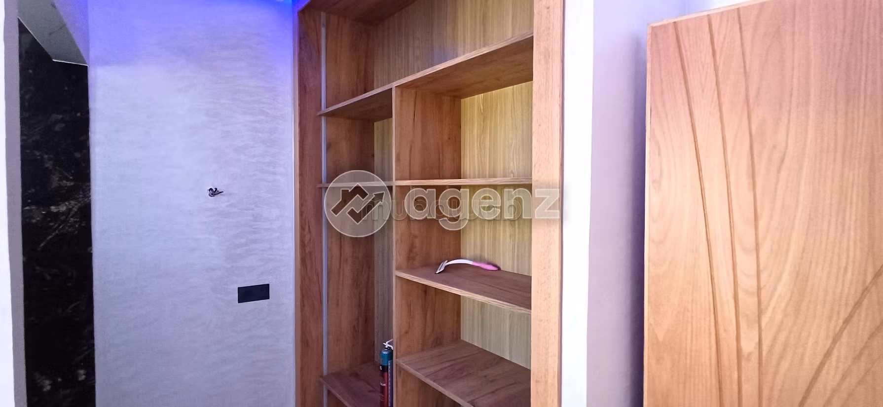 Appartement 81 m² à Oued Fes — 5
