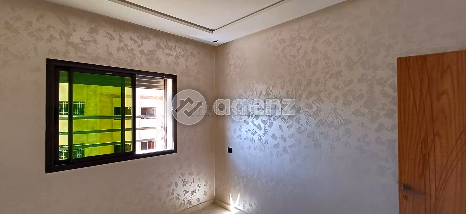 Appartement 81 m² à Oued Fes — 2