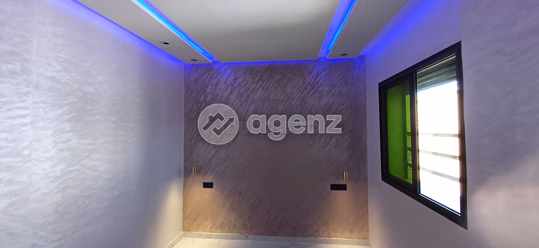 Appartement 81 m² à Oued Fes — 14