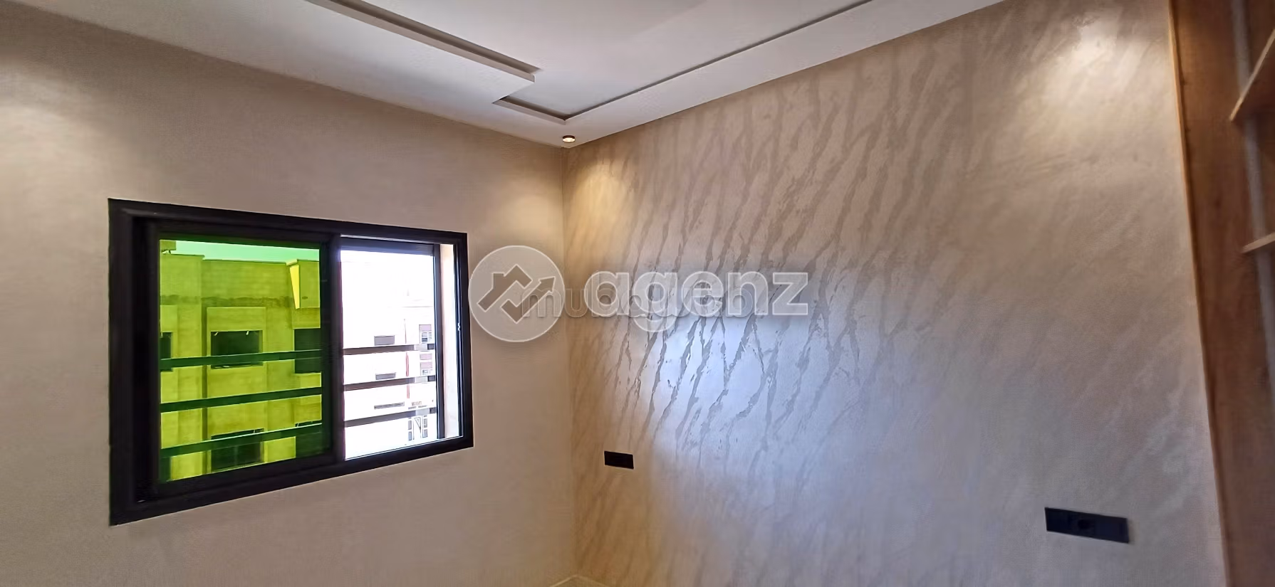 Appartement 81 m² à Oued Fes — 4