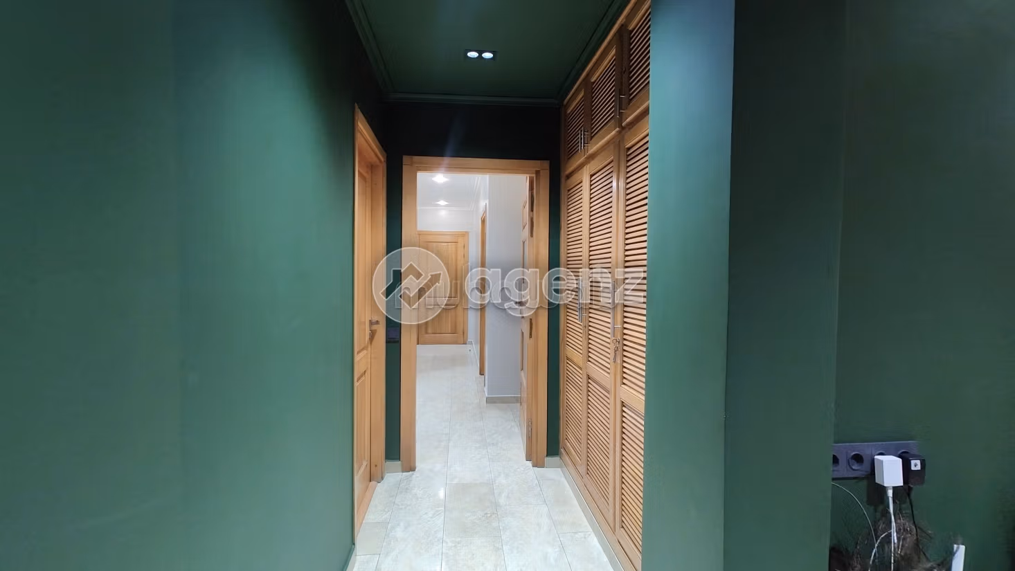 Appartement à vendre 123 m², 2 chambres Beausite Casablanca