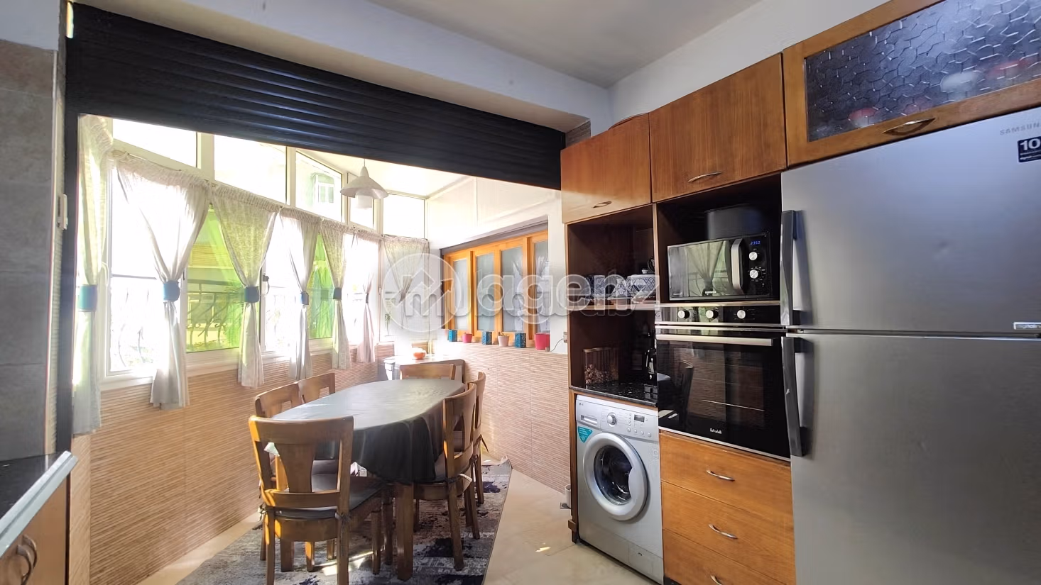Appartement à vendre 123 m², 2 chambres Beausite Casablanca
