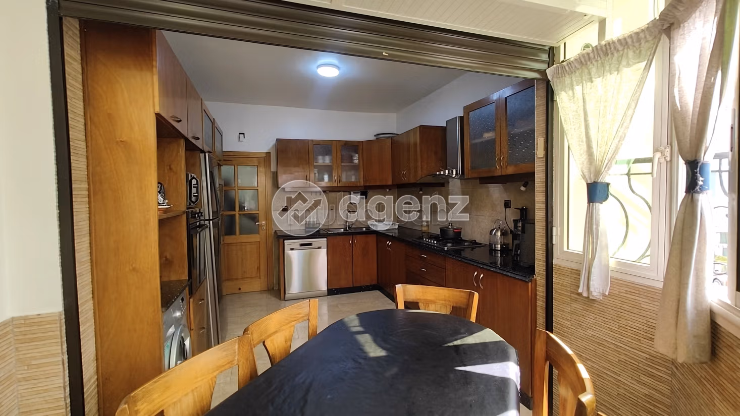 Appartement à vendre 123 m², 2 chambres Beausite Casablanca