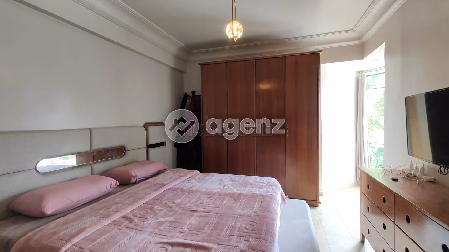 Appartement à vendre 123 m², 2 chambres Beausite Casablanca