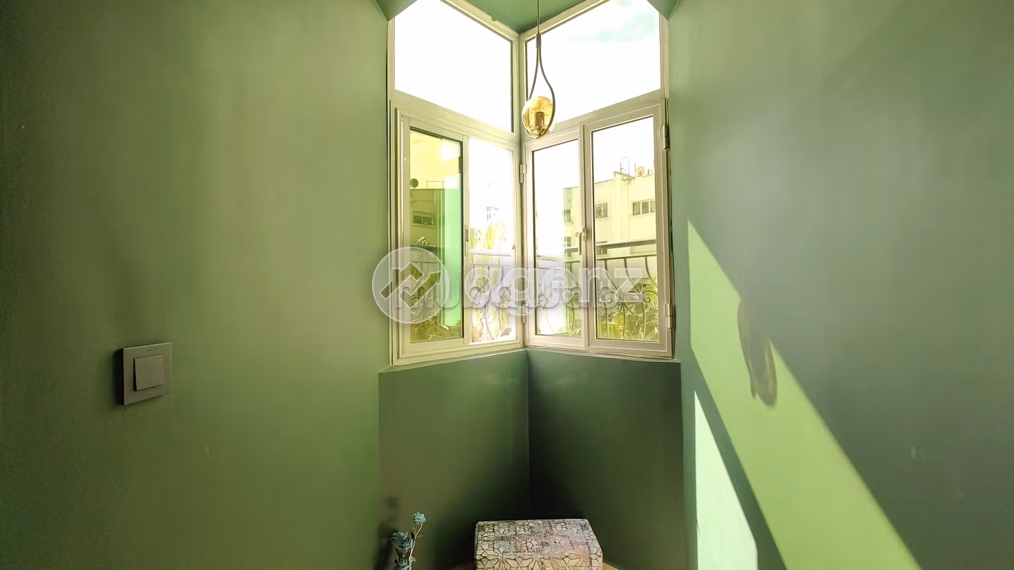 Appartement à vendre 123 m², 2 chambres Beausite Casablanca