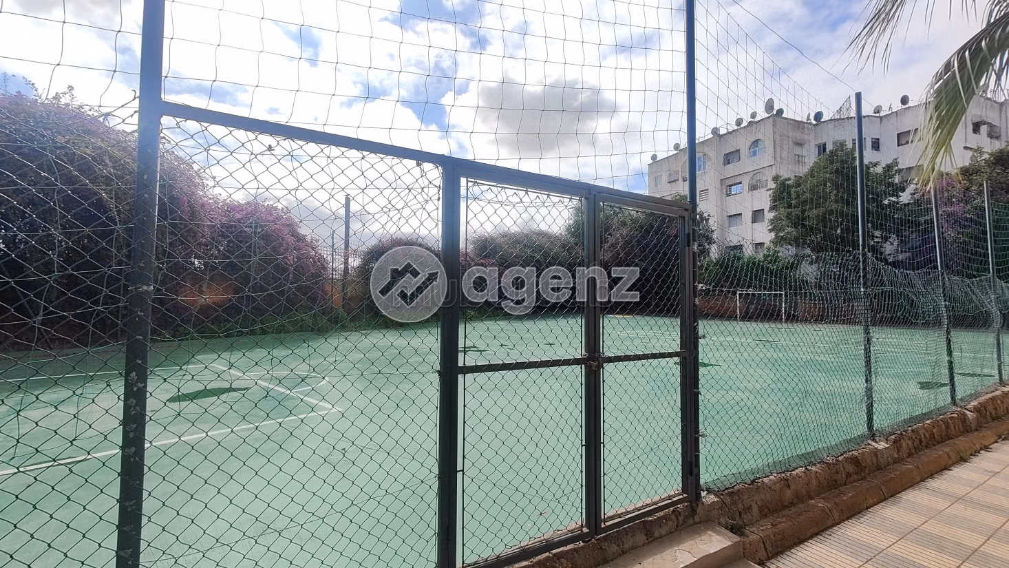 Appartement à vendre 123 m², 2 chambres Beausite Casablanca