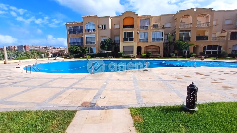 Appartement à vendre 100 m², 2 chambres Route de Rabat Benslimane