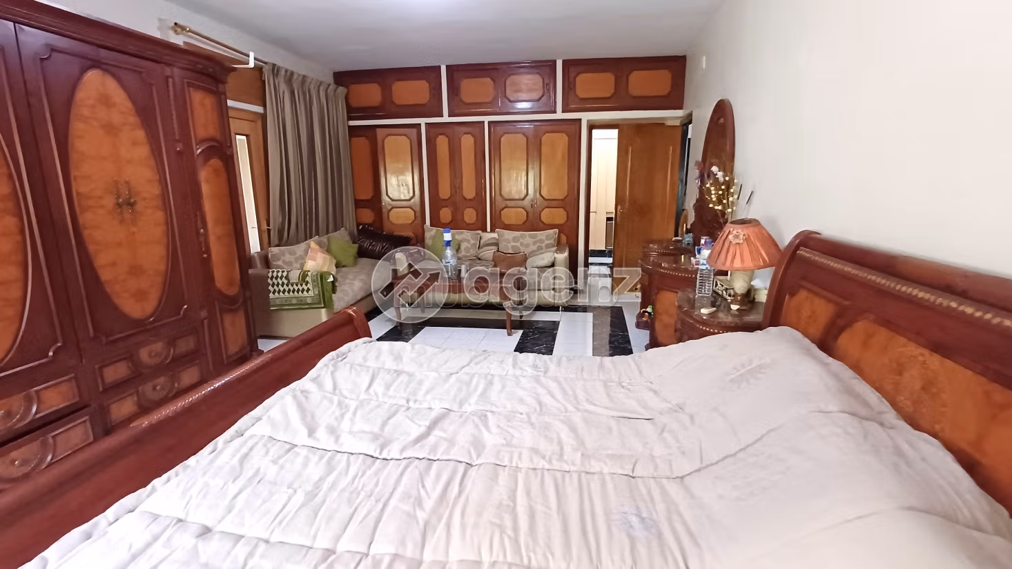 Villa à vendre 364 m², 7 chambres Bel Air Val fleuri Tanger