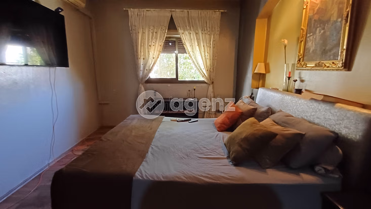 Villa à vendre 364 m², 7 chambres Bel Air Val fleuri Tanger