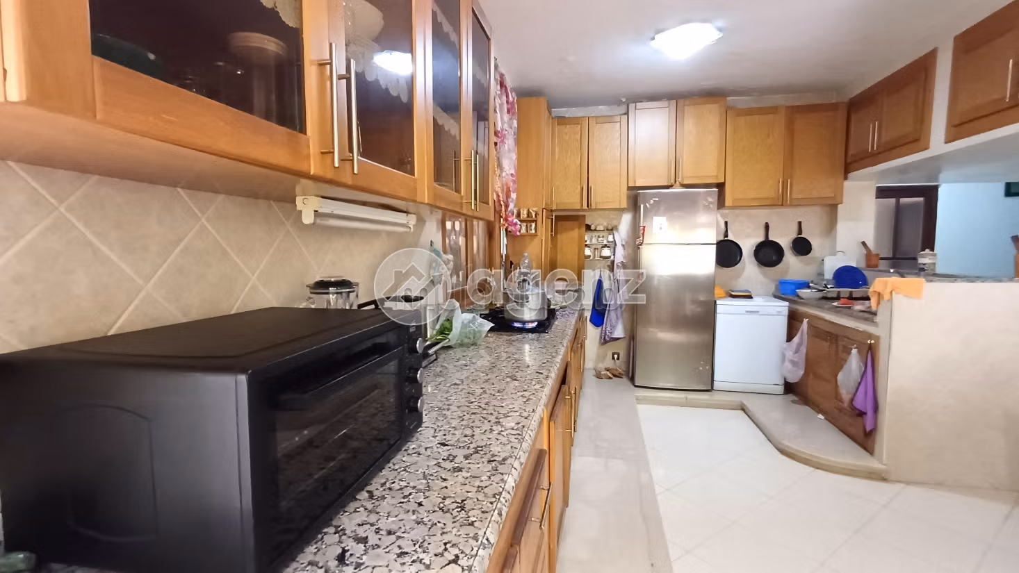 Villa à vendre 364 m², 7 chambres Bel Air Val fleuri Tanger