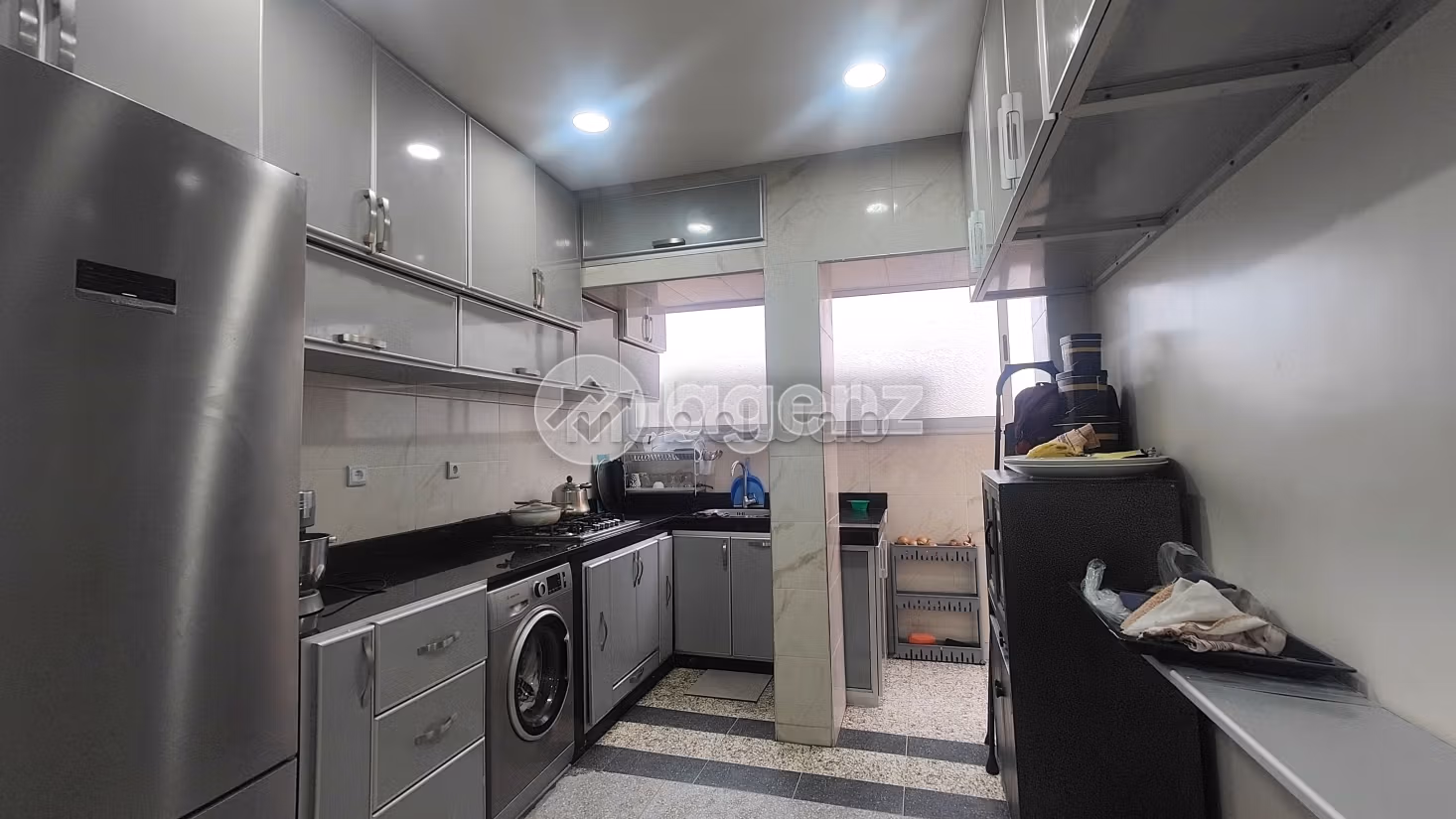 Appartement 92 m² à Belvédère — 13