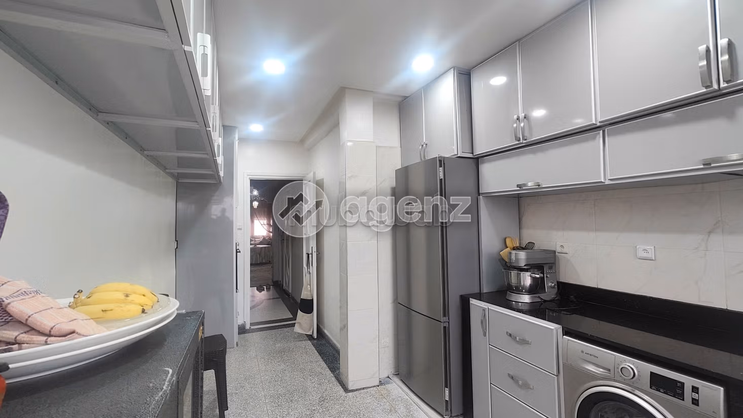 Appartement 92 m² à Belvédère — 14
