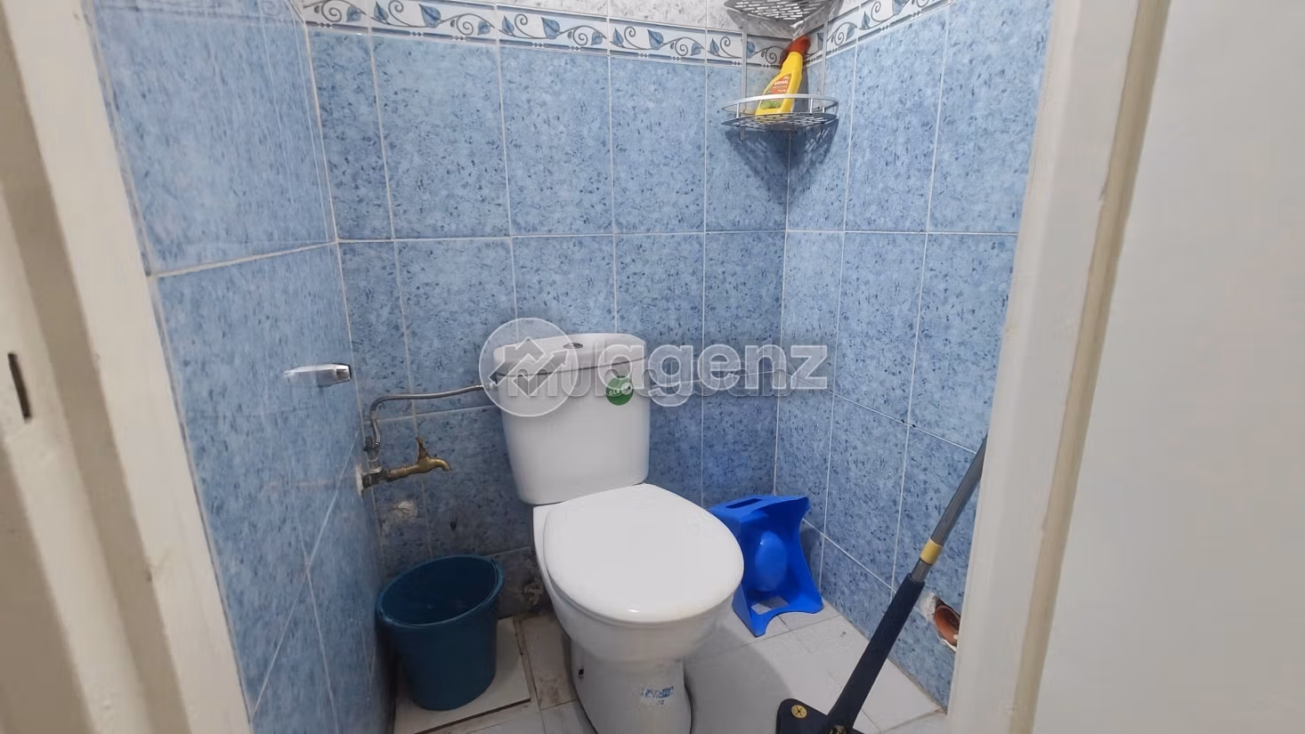 Appartement 92 m² à Belvédère — 6