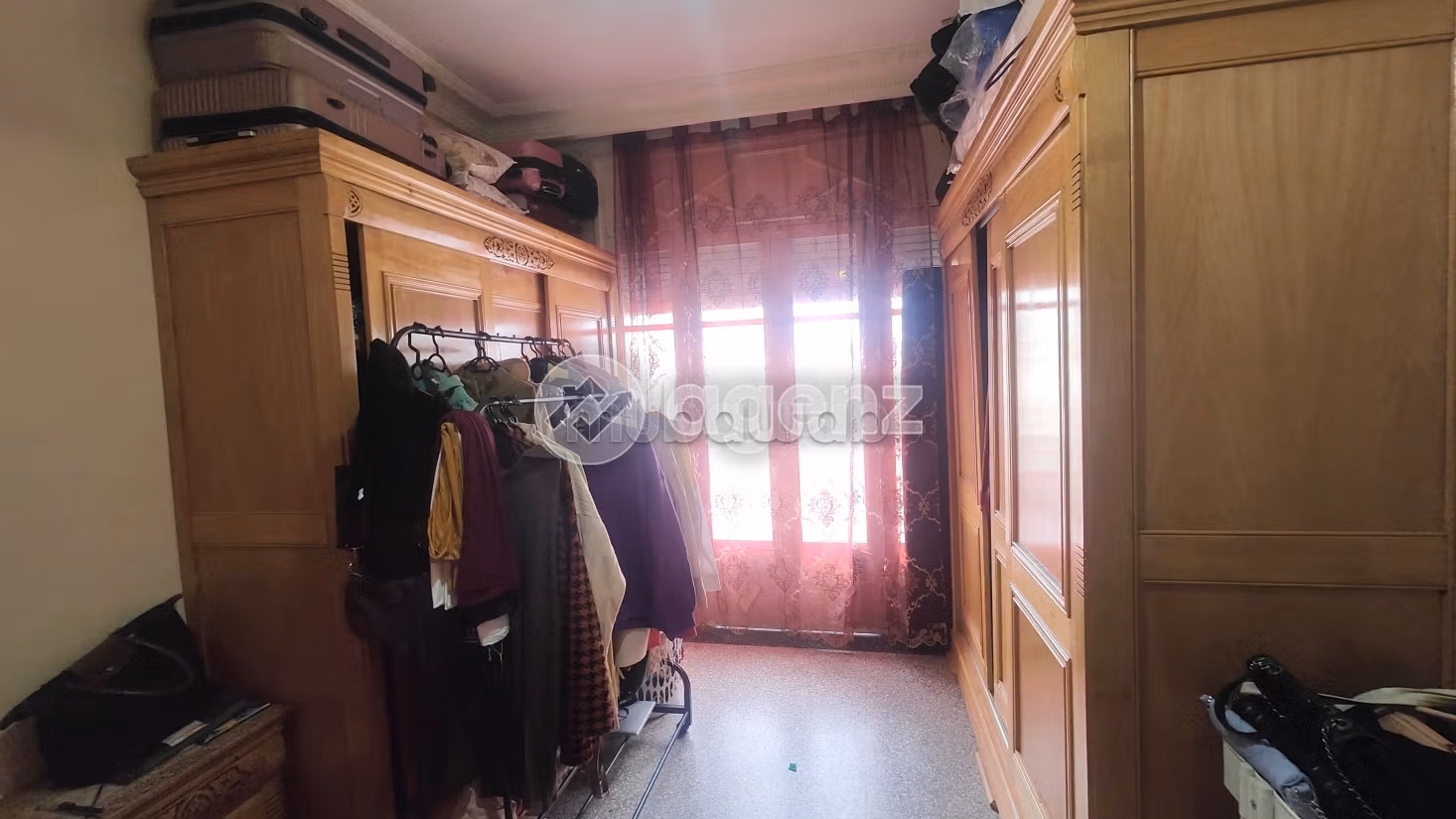 Appartement 92 m² à Belvédère — 11